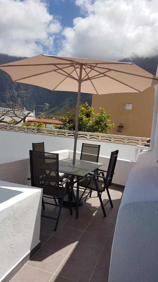 Hoyo De Apartment