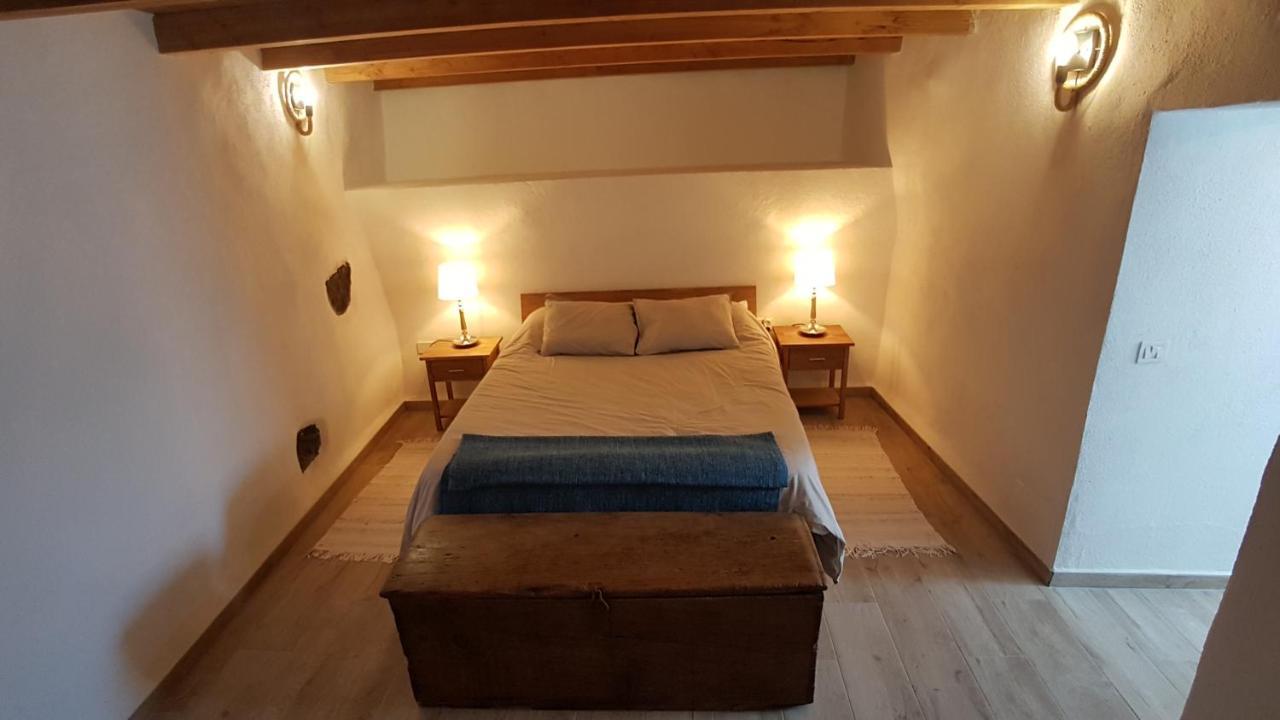 Hoyo De Appartement *
