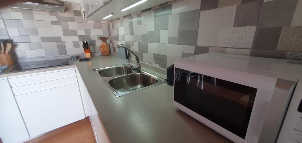 Appartement Hoyo De *
